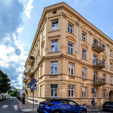 Easy Rent Apartments - Niecala 16 Plac Litewski Lublin Dış mekan fotoğraf