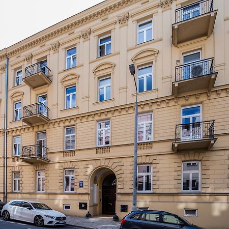 Easy Rent Apartments - Niecala 16 Plac Litewski Lublin Dış mekan fotoğraf