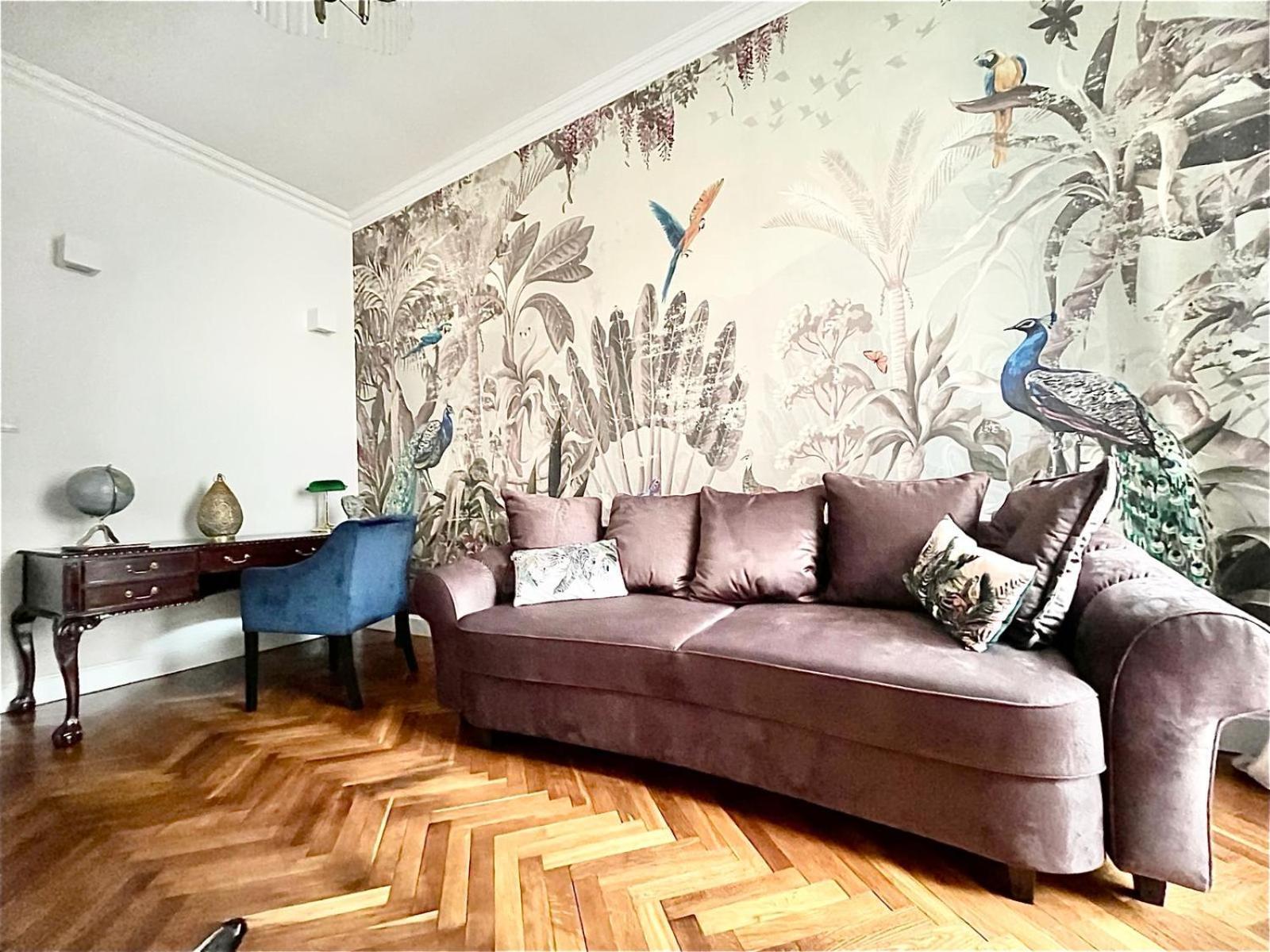 Easy Rent Apartments - Niecala 16 Plac Litewski Lublin Dış mekan fotoğraf