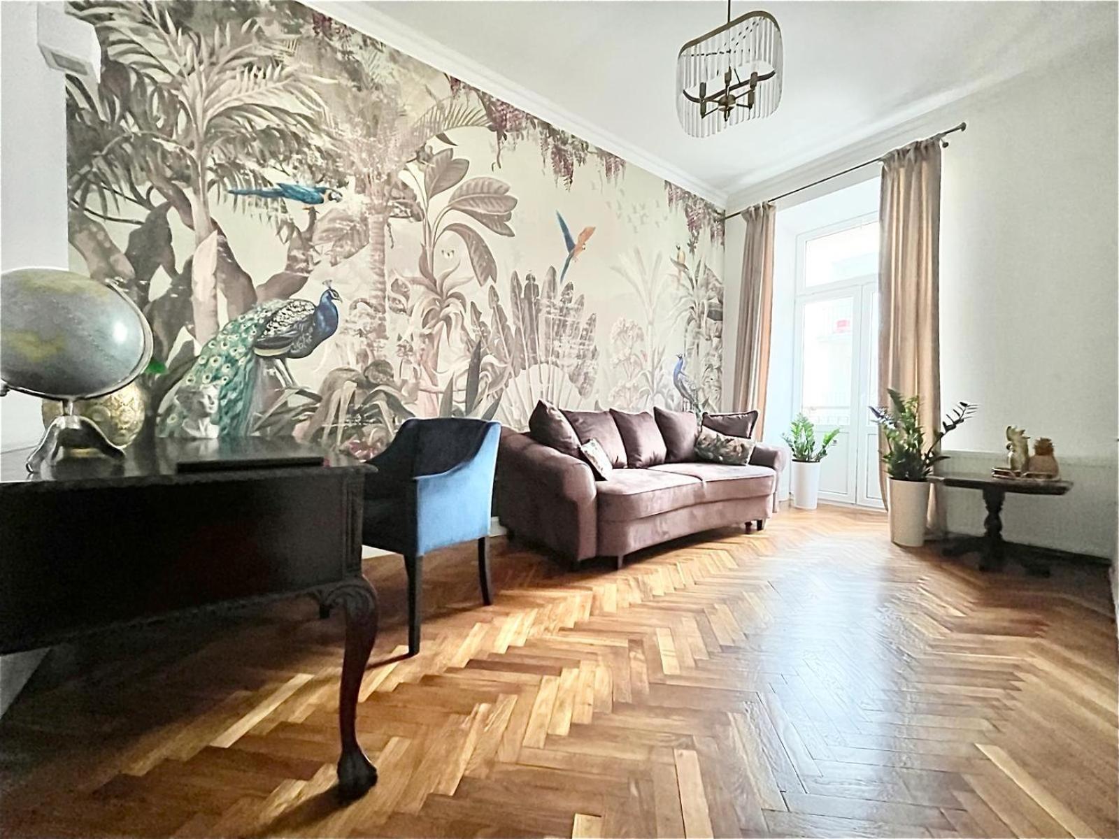 Easy Rent Apartments - Niecala 16 Plac Litewski Lublin Dış mekan fotoğraf