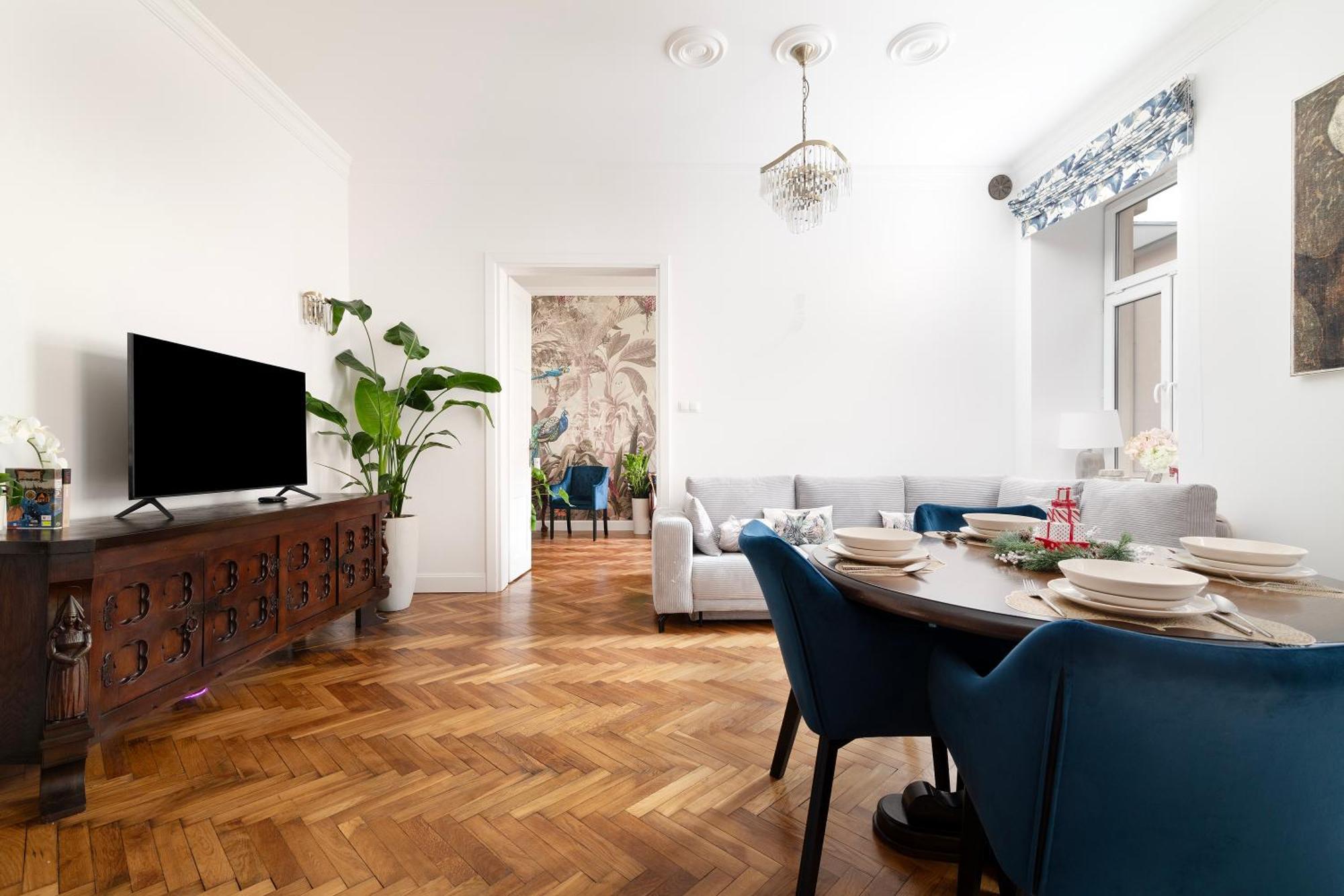 Easy Rent Apartments - Niecala 16 Plac Litewski Lublin Dış mekan fotoğraf